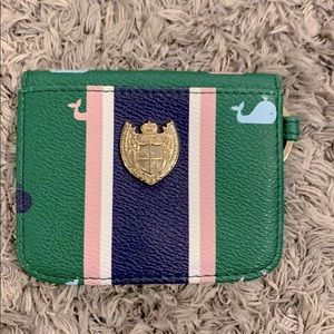 SLOANE RANGER coin Purse